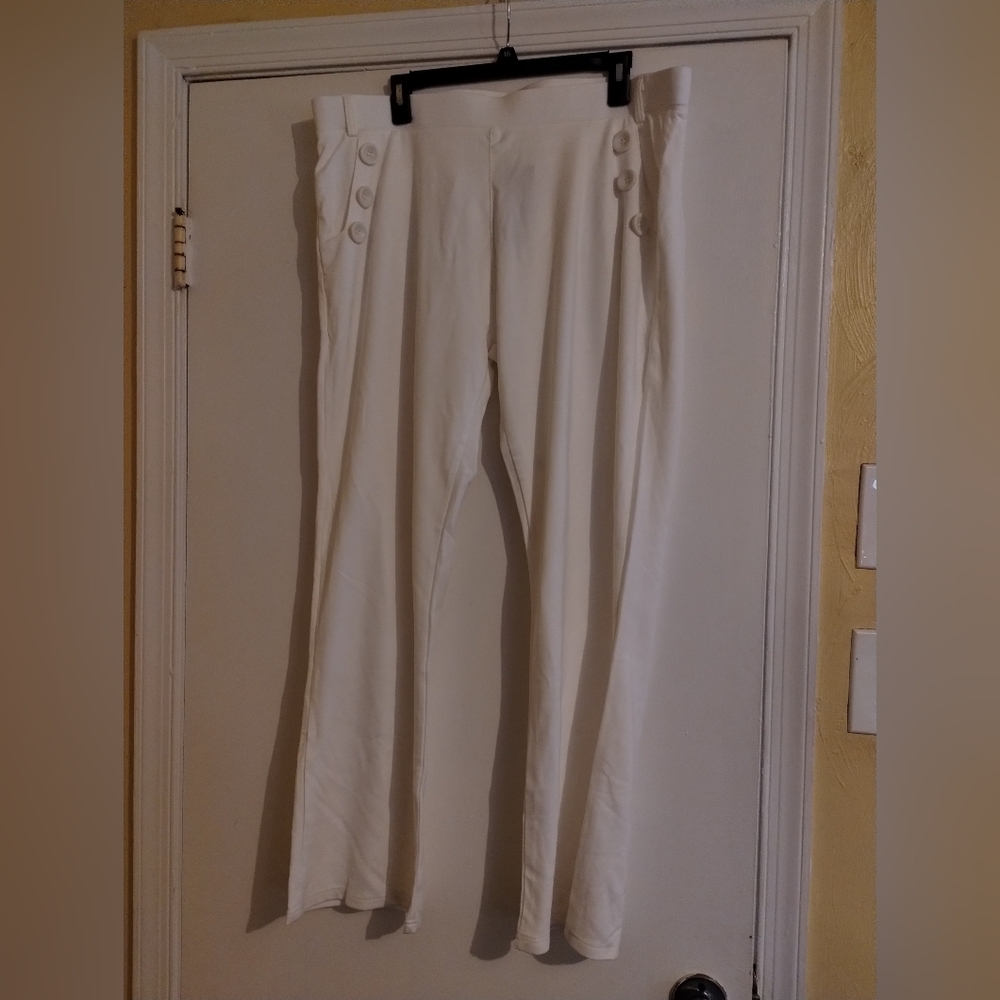 DGD Pants